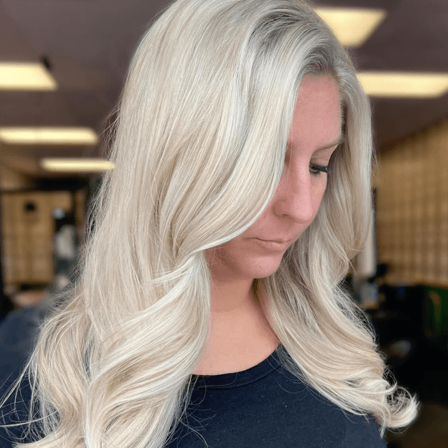 The Opulent Blowout Package at Chelsea’s Chair in Tampa, FL